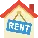 rent house