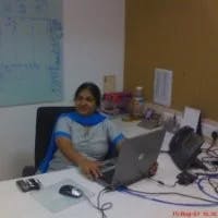 Usha Archana, Management Consultant image
