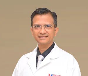 Dr. Yogesh K Pithwa, undefined image